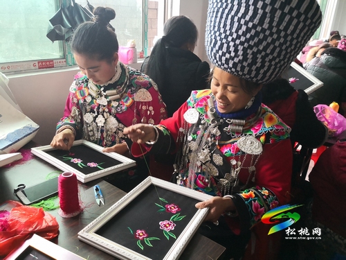 盤石鎮(zhèn)打造全域旅游示范鄉(xiāng)鎮(zhèn)未來可期