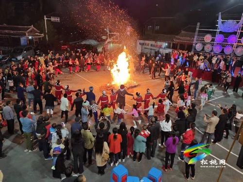 盤石鎮(zhèn)打造全域旅游示范鄉(xiāng)鎮(zhèn)未來可期