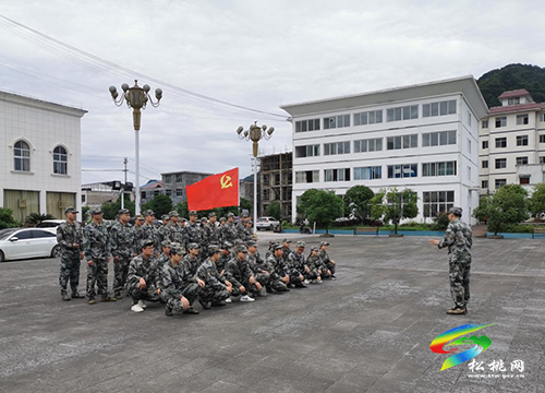 【奮斗百年路 啟航新征程】普覺鎮(zhèn)“學(xué)黨史、守初心、勇?lián)?dāng)”暨中青年干部培訓(xùn)班開班