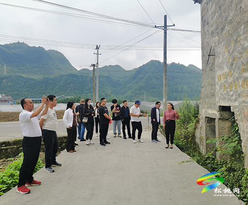 【奮斗百年路 啟航新征程】縣檔案館到石梁鄉(xiāng)開展黨史學(xué)習(xí)教育