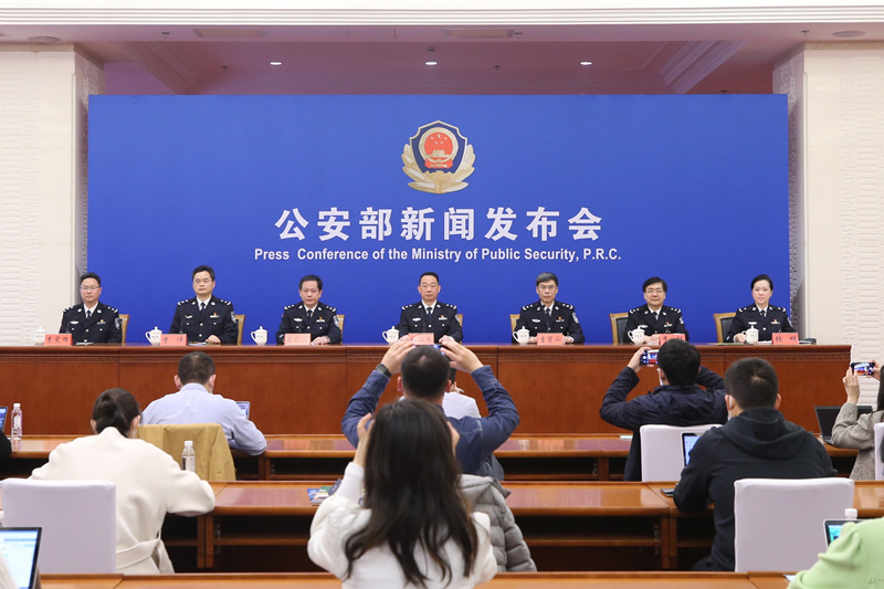 公安部：基本實現(xiàn)“學(xué)生不吸毒、校園無毒品”的工作目標(biāo)