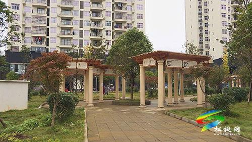 松桃:加強(qiáng)黨支部標(biāo)準(zhǔn)化規(guī)范化建設(shè) 寫好易地搬遷“后半篇文章”