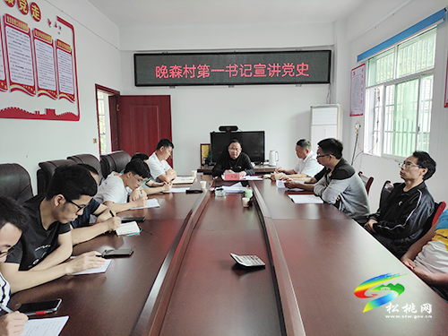 【奮斗百年路 啟航新征程】​一場(chǎng)特殊的告別禮