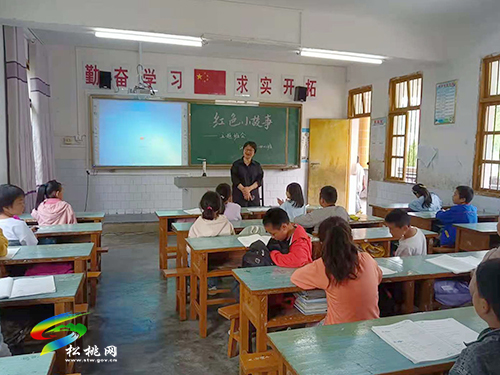 【奮斗百年路　啟航新征程】蓼皋街道“345”工作法助推黨史學(xué)習(xí)教育走深走實