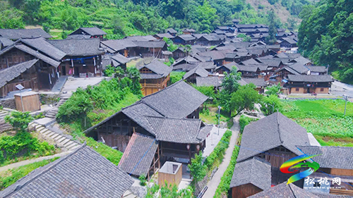 松桃苗族自治縣鄉(xiāng)村振興局正式掛牌成立