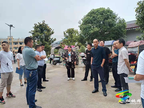 普覺鎮(zhèn)開展安全生產專項整治行動