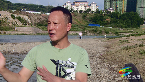 兩小孩游泳溺水，三人全力以赴施救轉(zhuǎn)危為安
