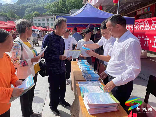 寨英鎮(zhèn)五個到位抓好農(nóng)村亂占耕地建房整治工作