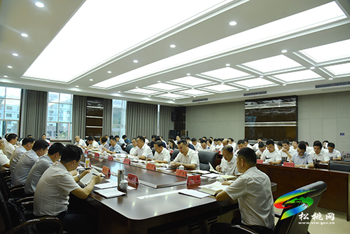 【奮斗百年路　啟航新征程】縣委理論學(xué)習(xí)中心組黨史學(xué)習(xí)教育專題學(xué)習(xí)會(huì)召開