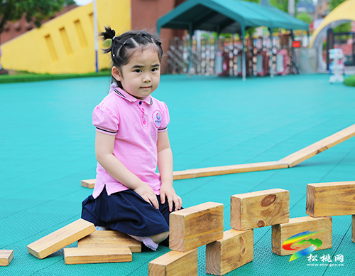 松桃實驗幼兒園申創(chuàng)省級示范幼兒園第二次評估工作匯報會召開