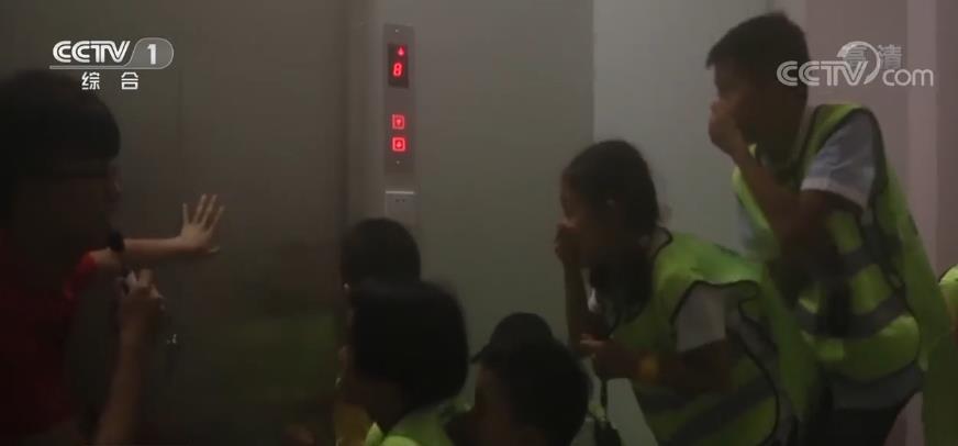 第20個“安全生產(chǎn)月” | 多地排查隱患、普及安全常識 筑牢安全防線