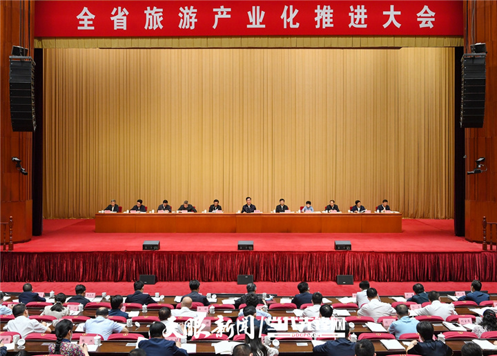 決不護(hù)短 決不手軟 我省重拳整治旅游市場亂象