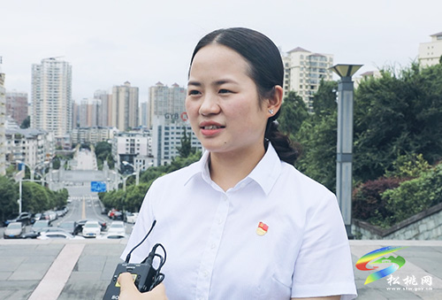 貴州省慶祝中國(guó)共產(chǎn)黨成立100周年大會(huì)在松桃干部群眾中引發(fā)熱烈反響