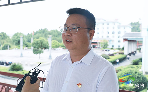 貴州省慶祝中國(guó)共產(chǎn)黨成立100周年大會(huì)在松桃干部群眾中引發(fā)熱烈反響