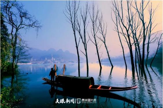 《貴州日?qǐng)?bào)》刊登乾興平文章：共同構(gòu)建人與自然生命共同體
