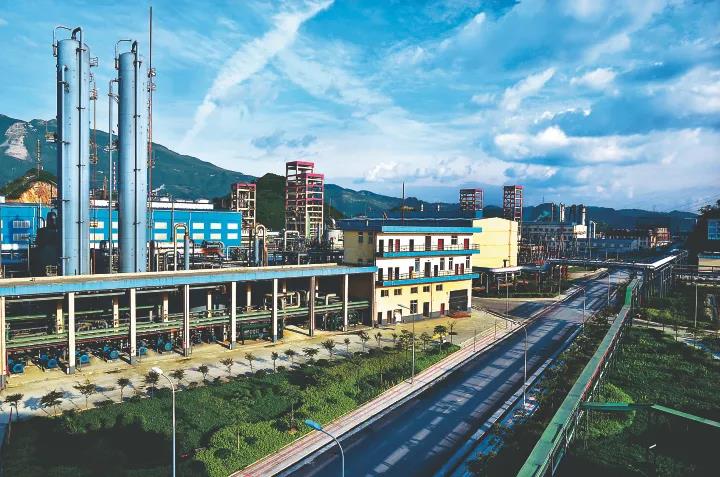 《貴州日?qǐng)?bào)》刊登乾興平文章：共同構(gòu)建人與自然生命共同體