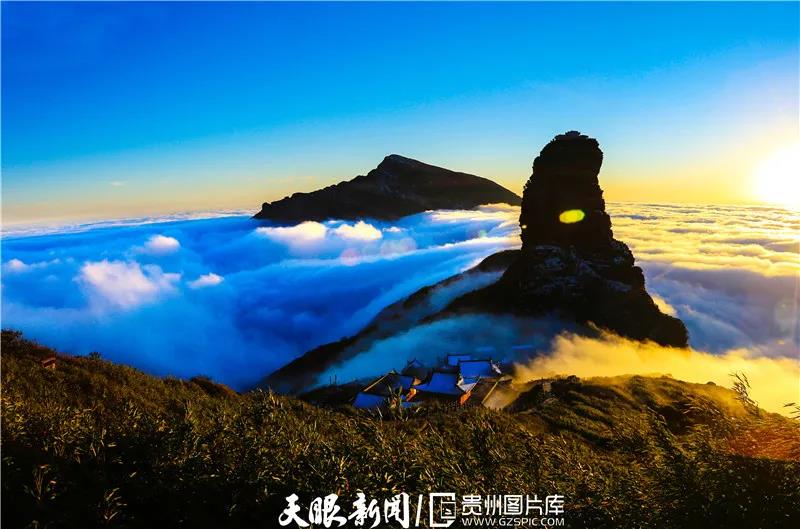 《貴州日?qǐng)?bào)》刊登乾興平文章：共同構(gòu)建人與自然生命共同體