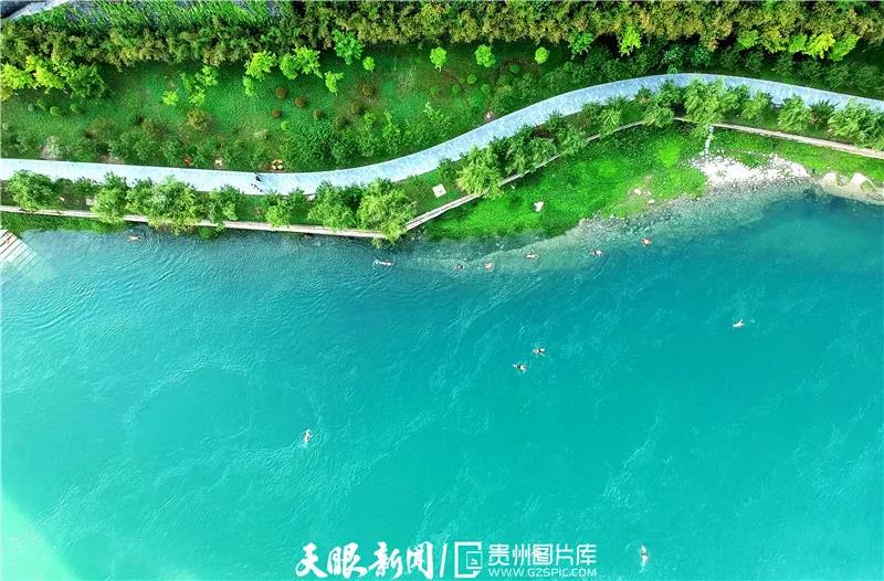 《貴州日?qǐng)?bào)》刊登乾興平文章:共同構(gòu)建人與自然生命共同體