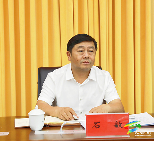 縣委理論學習中心組學習貫徹習近平總書記“七一”重要講話精神專題學習研討會召開
