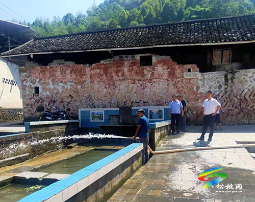 普覺鎮(zhèn)開展安全生產(chǎn)大宣傳大排查大整治行動(dòng)