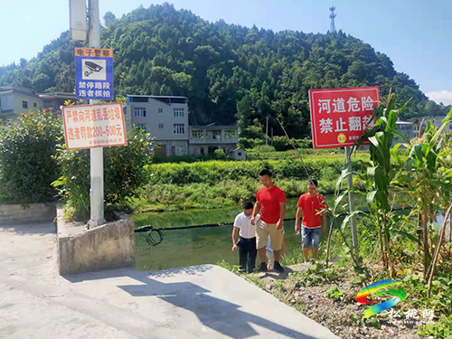 普覺鎮(zhèn)開展安全生產(chǎn)大宣傳大排查大整治行動(dòng)