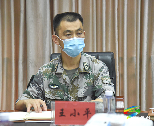 沈明軍到松桃調(diào)研錳渣庫(kù)治理“一庫(kù)一策”工作推進(jìn)情況