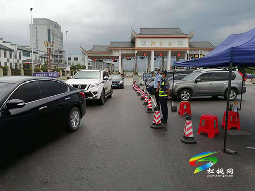 太平營(yíng)街道“五強(qiáng)化”筑牢疫情防控安全屏障