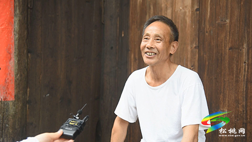 松桃：消防“父子兵” 古鎮(zhèn)“守護者”