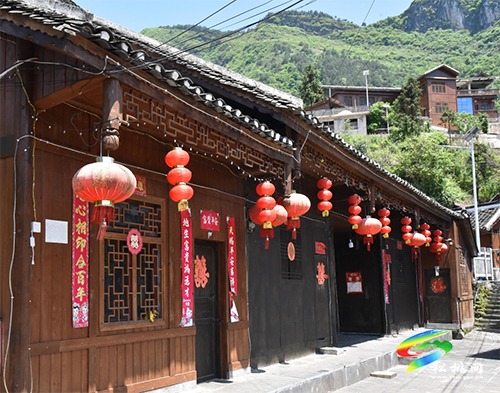 田貴華：退伍老兵心愈紅鄉(xiāng)村振興建新功