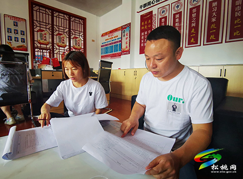 松桃創(chuàng)建中心：加強(qiáng)督導(dǎo)檢查力度確保文明創(chuàng)建工作再上新臺(tái)階