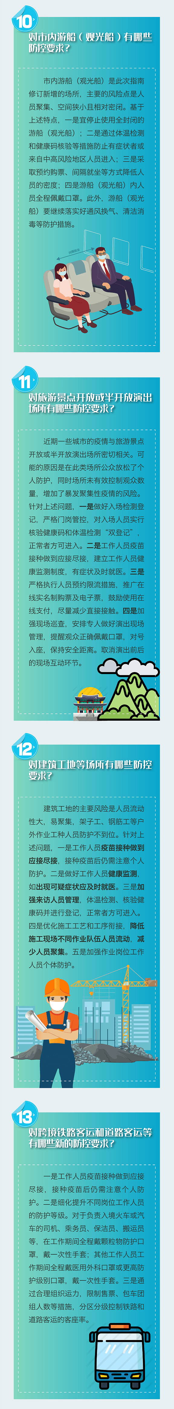 最新！國家發(fā)布疫情防護(hù)指南17條