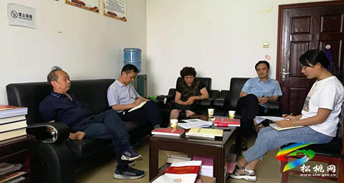【奮斗百年路 啟航新征程】講好紅色故事賡續(xù)紅色血脈