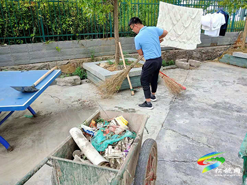 黃板鎮(zhèn)：號準脈絡·精準發(fā)力，全面開戰(zhàn)“鄉(xiāng)村振興”