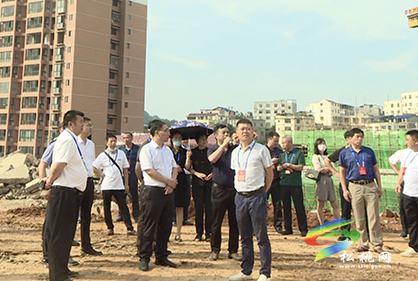 政協(xié)第十四屆松桃苗族自治縣委員會常務(wù)委員會第22次會議召開