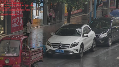 【文明創(chuàng)建】2021松桃不文明行為曝光