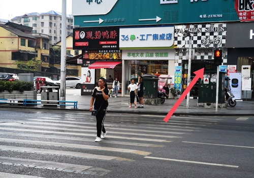 【文明創(chuàng)建】2021松桃不文明行為曝光