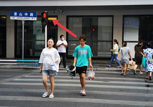 【文明創(chuàng)建】2021松桃不文明行為曝光