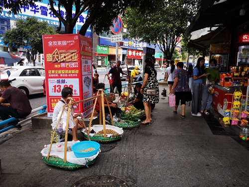 【文明創(chuàng)建】2021松桃不文明行為曝光