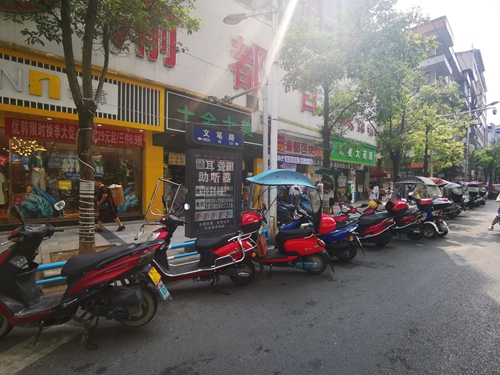 【文明創(chuàng)建】2021松桃不文明行為曝光