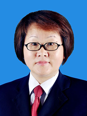 石小莉
