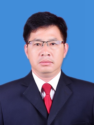 黃曉勇