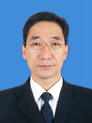 丁和平