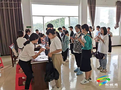 松桃苗族自治縣“四個強化”強力推進醫(yī)保電子憑證推廣應(yīng)用工作