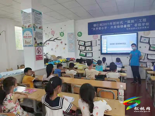 劉海兵：受助學(xué)子心懷感恩 積極投身新時(shí)代文明實(shí)踐活動(dòng)