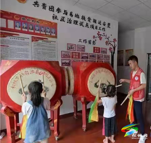劉海兵：受助學(xué)子心懷感恩 積極投身新時(shí)代文明實(shí)踐活動(dòng)