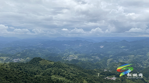 【鄉(xiāng)村振興記者行】永安鄉(xiāng)：以山為基 引水精蘊(yùn) 拓平道路探振興《一》