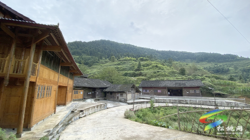 【鄉(xiāng)村振興記者行】永安鄉(xiāng)：以山為基引水精蘊(yùn)拓平道路探振興《三》