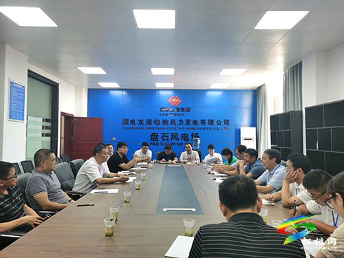 石敏帶隊(duì)開展新型工業(yè)化工作推進(jìn)情況視察調(diào)研