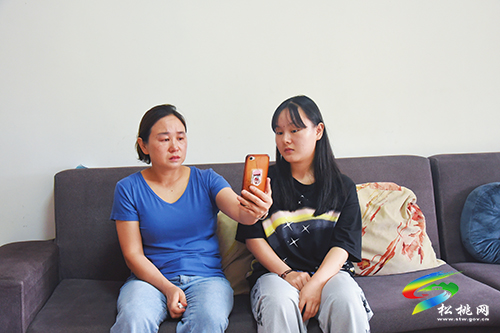 松桃:一個(gè)特困家庭的勵(lì)志脫貧路