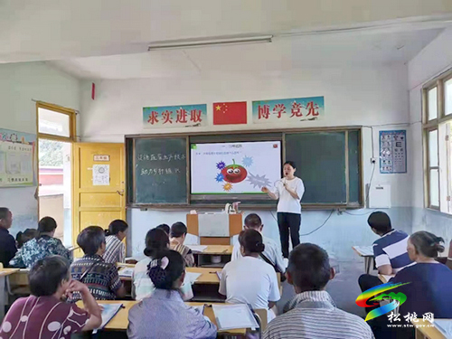 【我為群眾辦實(shí)事】松桃抓實(shí)少數(shù)民族工作提升群眾獲得感